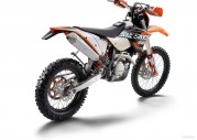 KTM 450 EXC